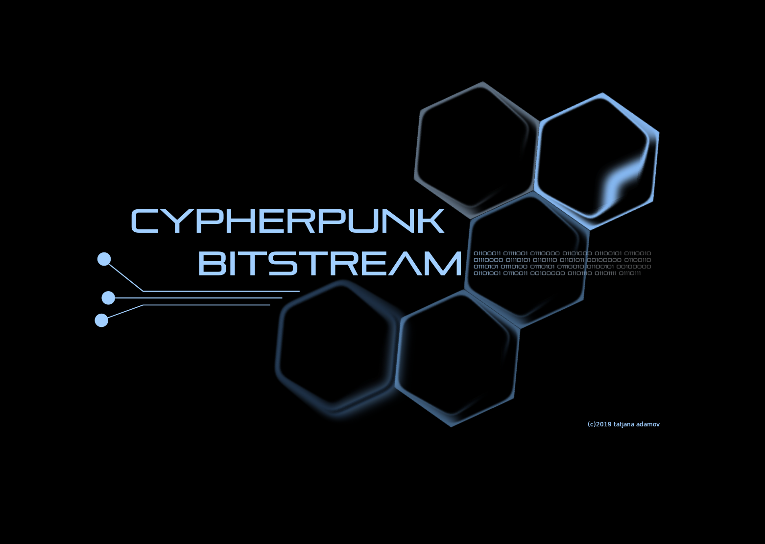 Bitstream handle. Cypherpunk. Cypherpunk logo. Cypherpunk holdings logo.